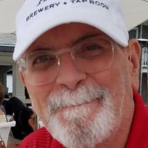 Meet your Posher, Roger